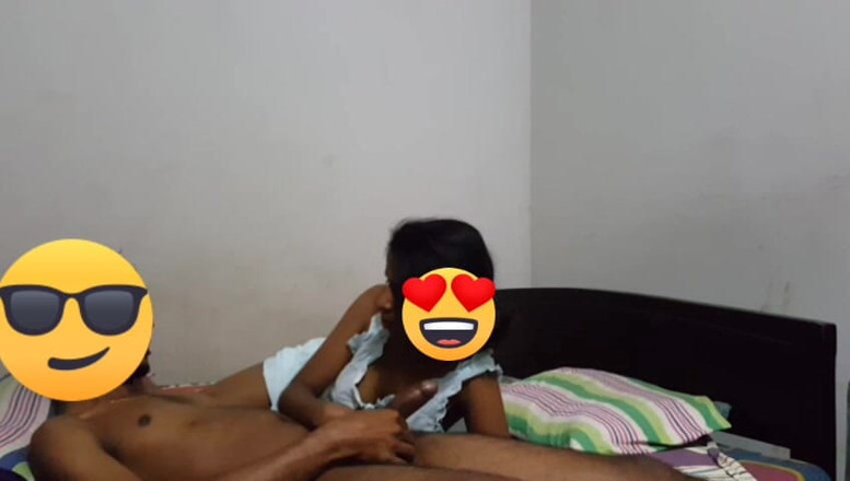 Nadee96500: Stepsister Says She Just Wants to See My Dick and...