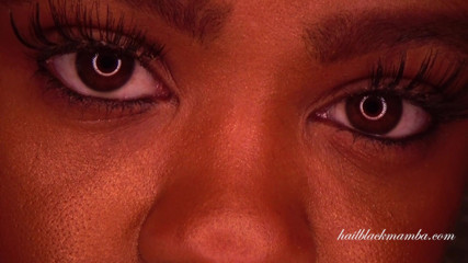 VeryCruelAspen: Eye Roll [1080p]