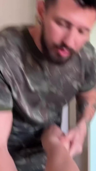 The Cuckold's Friend Arrives First