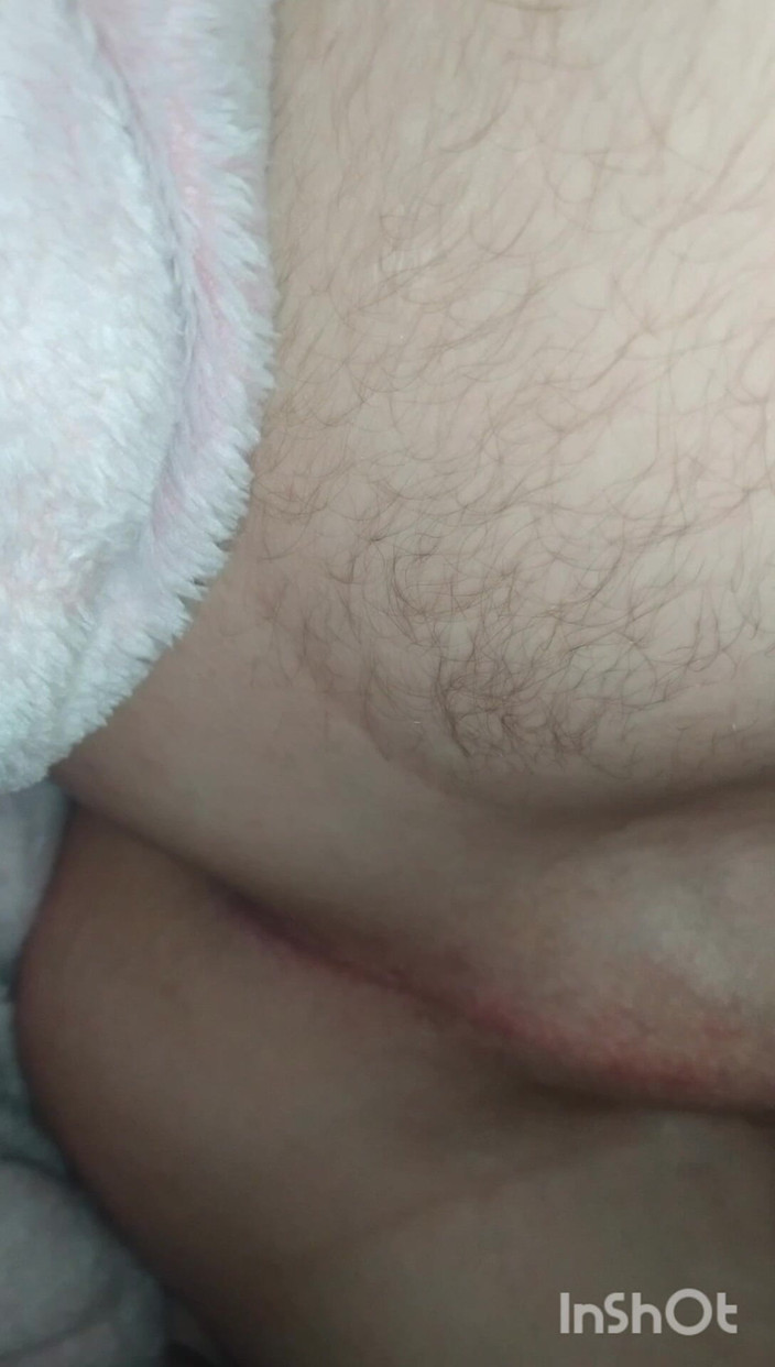 Only18: ポーランド出身のホットな女の子とのセックス バットプラグで縛られた