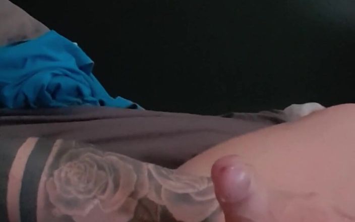 Bruno_Blane: Excitare la limită și spermă și încărcătura finală...