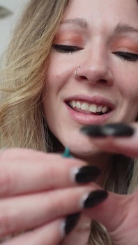 Ty sumed a giantess
