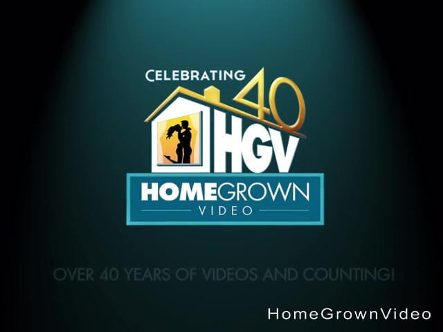 Homegrown Vintage: 빈티지 플레이에서 거칠고 지저분해!