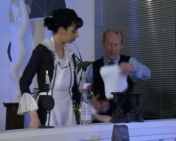 Porno Cloud: High Society Pissing.