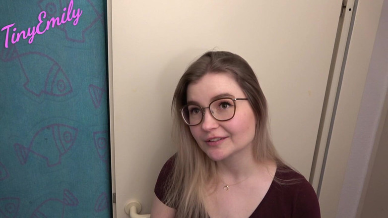 TinyEmily: Pomozte mi, potřebuji silného řemeslníka!