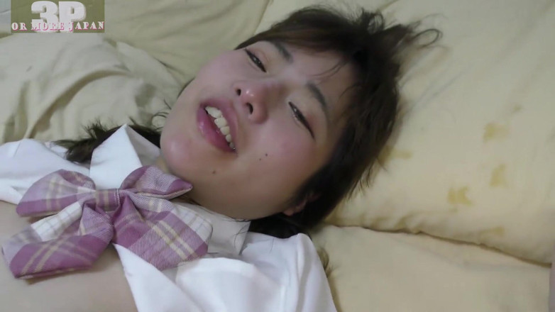 The Sexual Issues: Asian Angel 23351