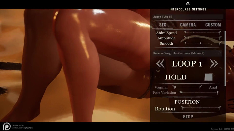 LewdArcade: Wild Life Shemale Animation Collection [parte 02] Sex Game Play [18+] Nude Futa...
