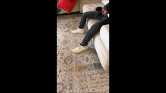 cd_aysemmm: 我舔了披萨男孩毛茸茸的球