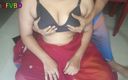 Dhaka studio: Desi ama il sesso con la bella india