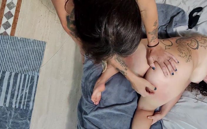 SexHackMe: Đánh đòn cô vợ đĩ của tôi trực tiếp trong góc nhìn...