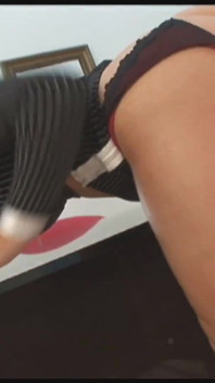 Spectacular MILF Sucks and Fucks a Thick Black Prick
