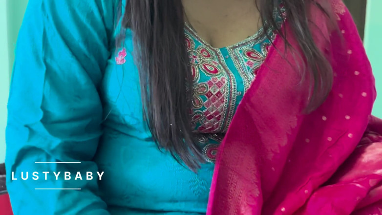 Lustybaby605: Fucked by Nepali Ex Boyfriend in Hotel Room