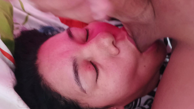 Valkyrie and Luigy Couple: Chupando pau