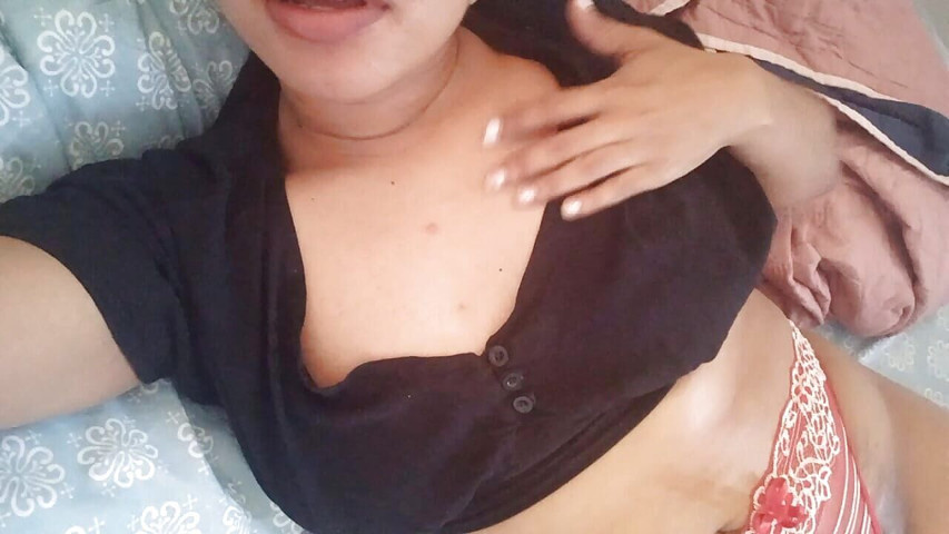 Real Homemade!! Delicious Girl Doing a Morning Weighed in the Fuck of Her Old Pervert (Young College girl)