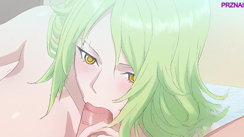One Piece Monet (14) Hen (Prznai)