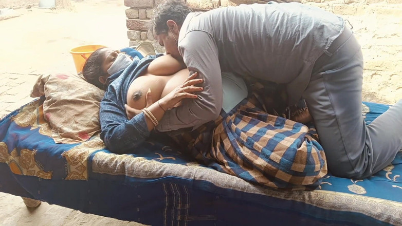 Yourgeeta8899: Village Desi Stepaunty Got Fucked Very Lovingly by Her Neighbor (full...