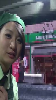 エマ - 働く女性のポートフォリオ(22歳)第3巻