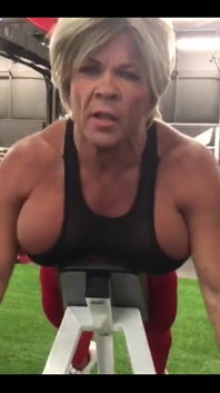 Back to the Gym
