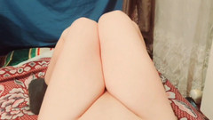 Kitty_Cross: 자연의 놀이 : 소녀의 관능적 인 탐닉