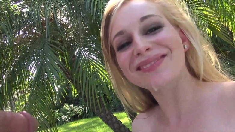 Out Sexxx: Staci Jaxxx e a foda épica no jardim!