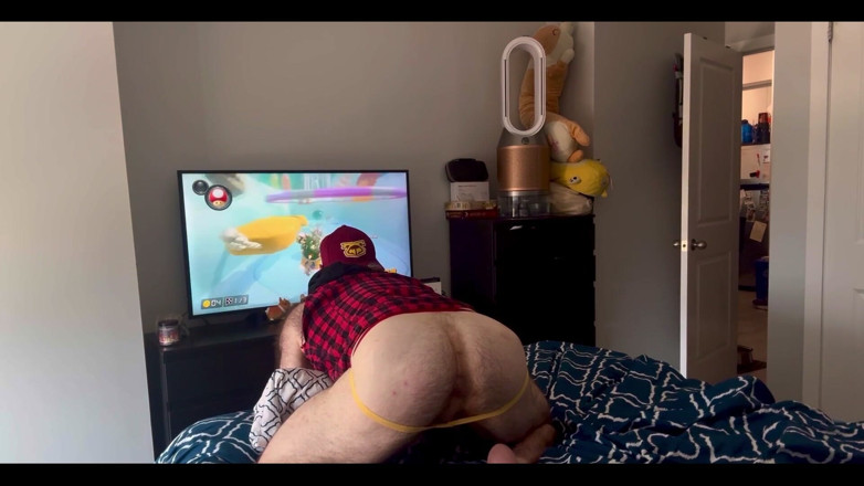 BeefyCanuck: 기술 문제