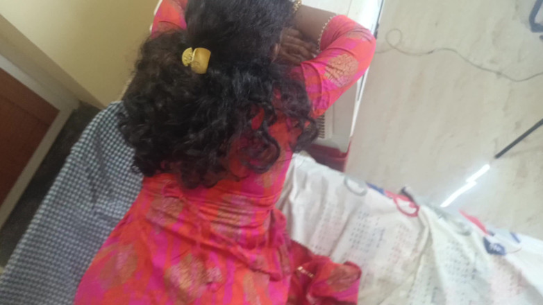 Laxi ammu: Hermanastra hecho en casa romance caliente