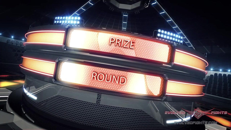 Evolved Fights: London River vs Will Havoc ji ošuká na podložce a šatně