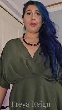 Calcinha combinando e um pau trancado
