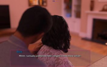 Shut up and Dance – Part 13 – Anytime I Want Her