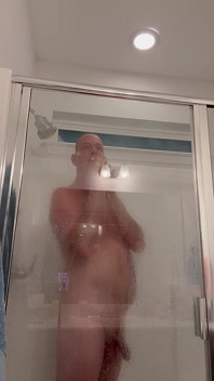 Shower and Shave