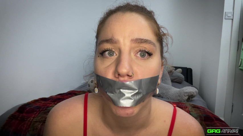 Daisy - Gag Weekly - 5 (Gag Attack)