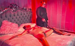 Twisted Nymphs - Rose's Reward - Part 2