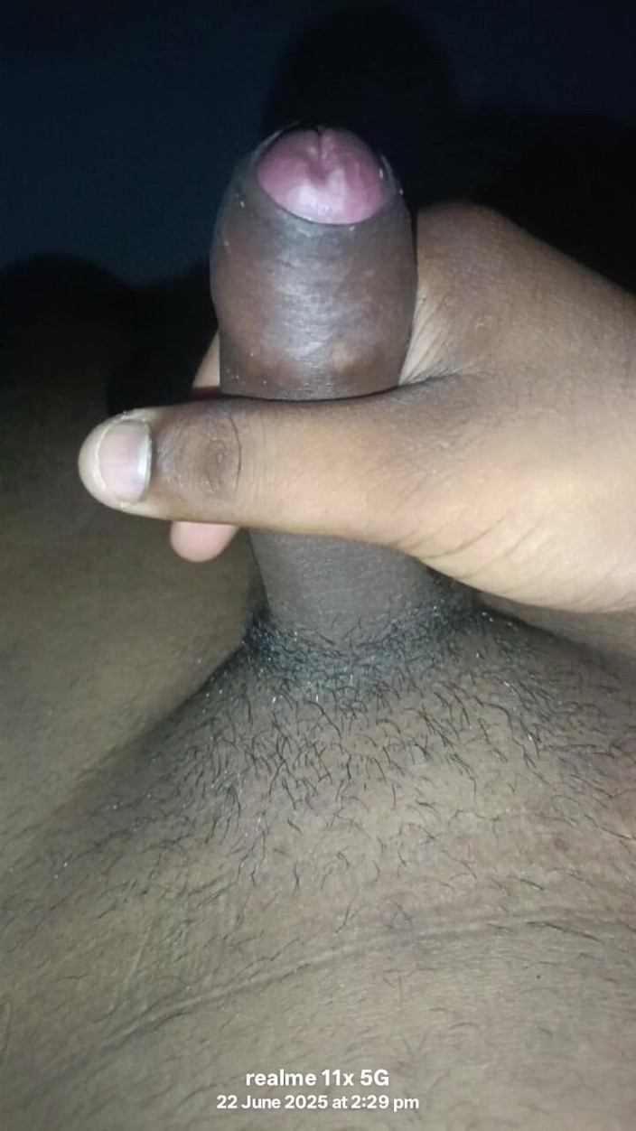 Cutex_mukku: Min kuk är mycket strikt