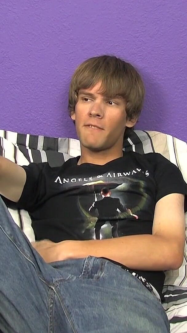 Boy Crush: Taylor's Tantalizing Interview