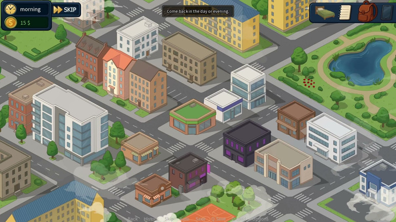 Like A Boss: Complete Gameplay - Lust in Suburbs, Part 4