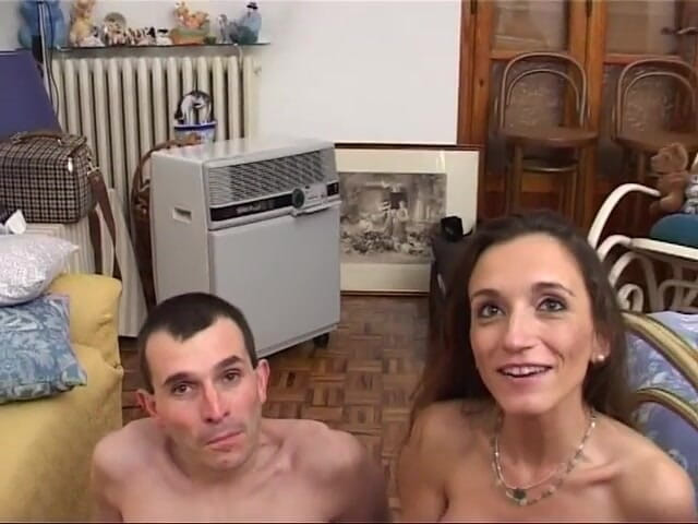 Milf in Love: 熟女のための巨根