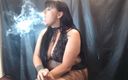 TLC 1992: Siêu hút thuốc