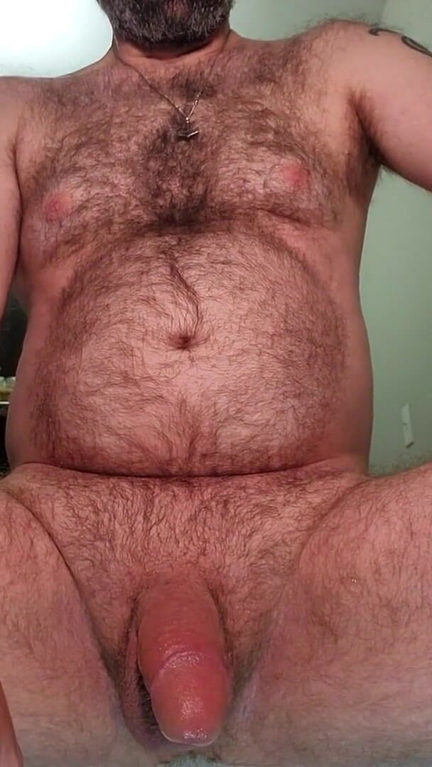 Reindy: I Love the Lighting in This Video Where I Pee...