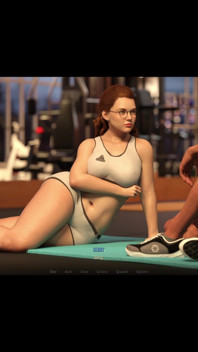 A Teacher of Very Private Classes (part 7)