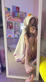 Mirror Tease