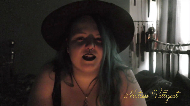 Mxtress Valleycat: ユールもファムになる