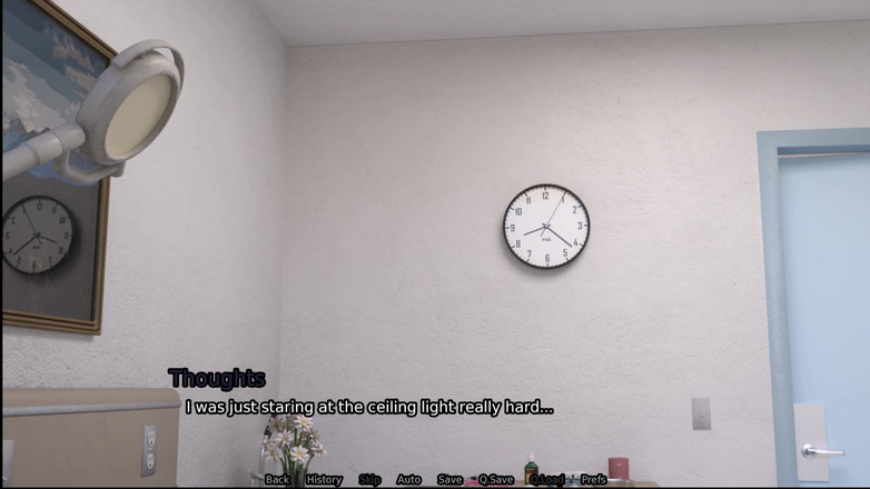 Wickedgammes studio: Bayangan Kepercayaan (Bagian 2)