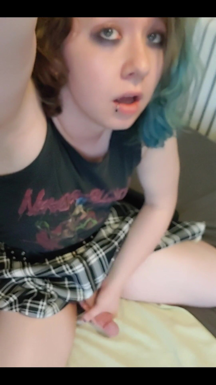 Real Gril: Musel jsem si uvolnit stres