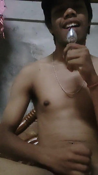 Late Night Full on Mode. Naked and Cum
