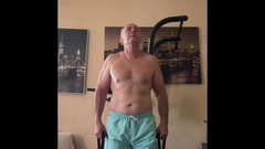 Alex Igogo: Cvičení