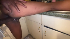Fijii pornbox: Bạn trai của tôi làm phiền việc phá hủy mông...