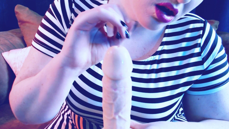 goddessjoules: 7 gece kenar meydan okuması: bölüm 4