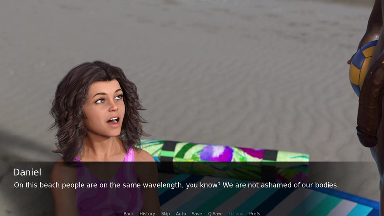 Hotgame Studio X: Wie ein Cuckold kassiert wurde: Unfolding Secrets in my Hotwife...