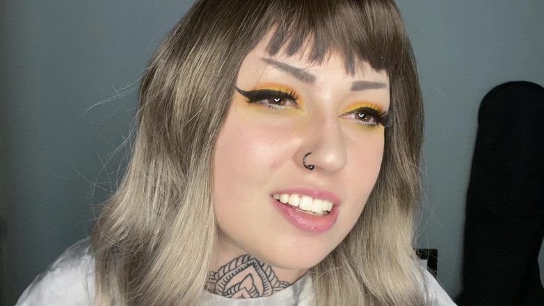 Miss Valentina: Chcete se setkat a dostat beat