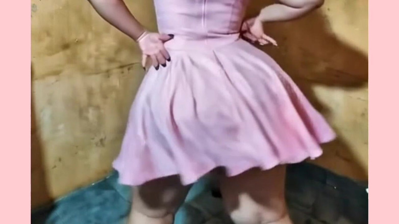 Xprohibidox1: Stor rumpa dans